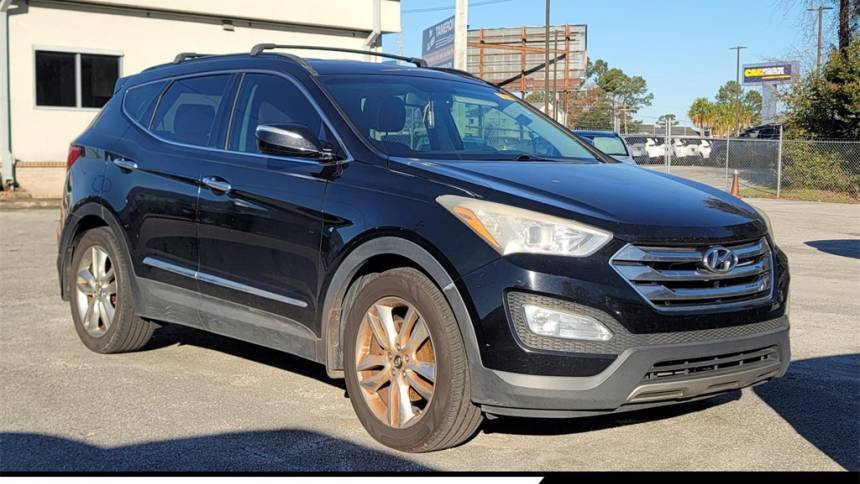 2013 Hyundai Santa Fe Sport 2.0T — SUV — 157,970 mi — Mobile, AL