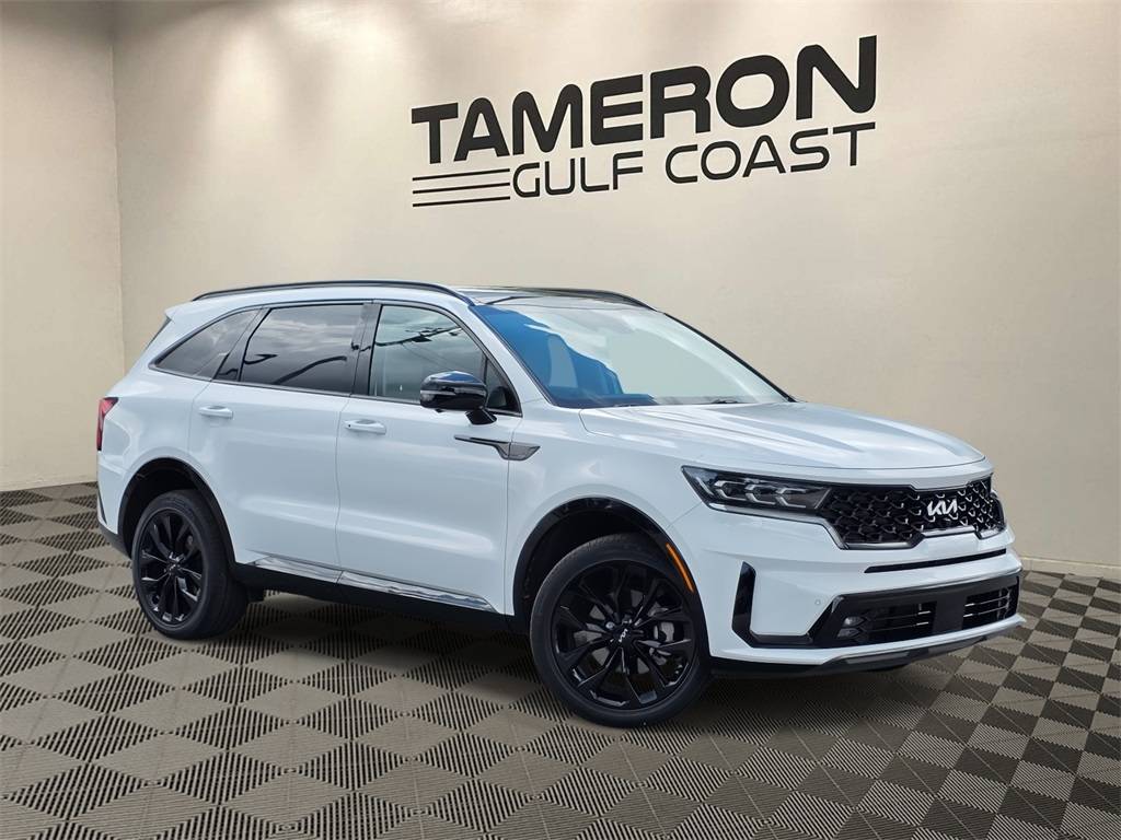 2023 Kia Sorento SX Prestige — SUV — 22,767 mi — Mobile, AL