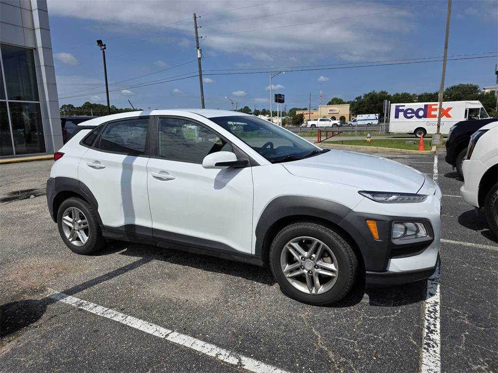 2019 Hyundai Kona SE — SUV — 135,129 mi — Mobile, AL