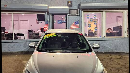 2013 Chevrolet Sonic LT — Hatchback — 164,945 mi — Newark, NJ
