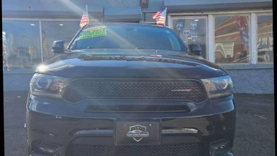 2019 Dodge Durango GT Plus — SUV — 86,889 mi — Newark, NJ