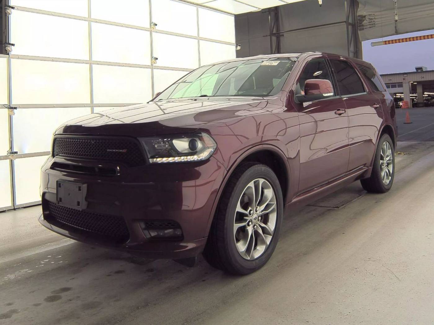 2020 Dodge Durango GT Plus — SUV — 65,010 mi — Newark, NJ