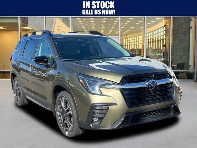 2024 Subaru Ascent Limited — SUV — 7,452 mi — Evergreen Park, IL