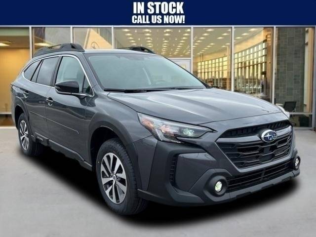 2025 Subaru Outback Premium — SUV — 2,561 mi — Evergreen Park, IL