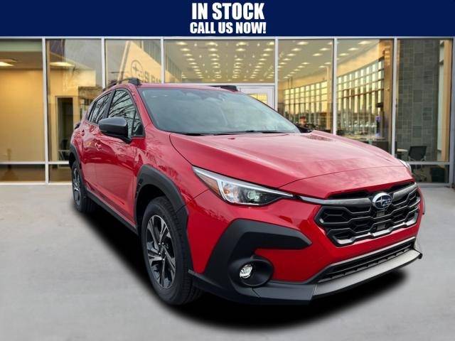 2024 Subaru Crosstrek Premium — SUV — 3,552 mi — Evergreen Park, IL