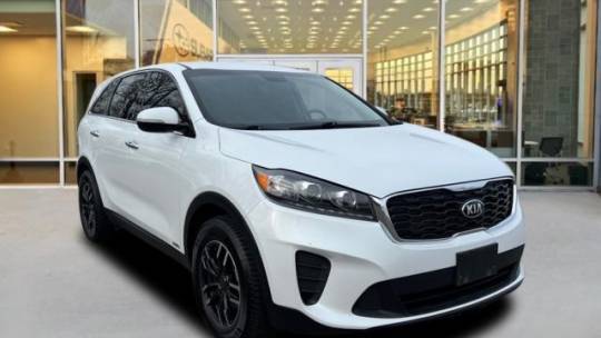 2019 Kia Sorento LX V6 — SUV — 54,801 mi — Evergreen Park, IL