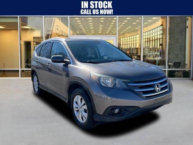 2013 Honda CR-V EX-L — SUV — 104,687 mi — Evergreen Park, IL