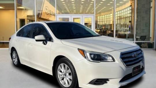 2016 Subaru Legacy 2.5i Premium — Sedan — 88,971 mi — Evergreen Park, IL
