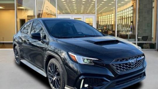 2023 Subaru WRX Limited — Sedan — 31,036 mi — Evergreen Park, IL