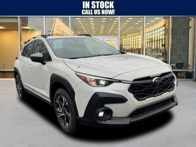 2024 Subaru Crosstrek Premium — SUV — 8,001 mi — Evergreen Park, IL
