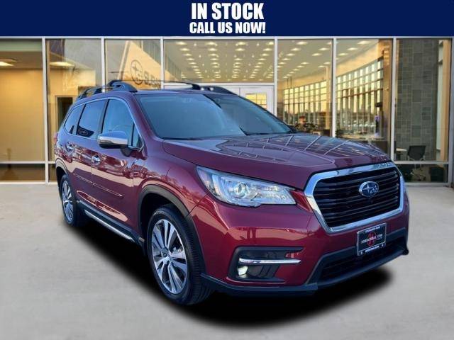 2020 Subaru Ascent Touring — SUV — 54,763 mi — Evergreen Park, IL