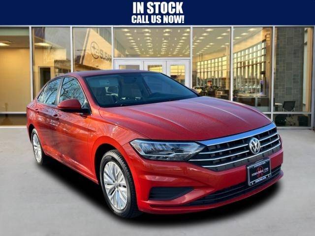2019 Volkswagen Jetta S — Sedan — 64,771 mi — Evergreen Park, IL