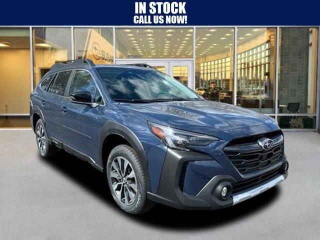 2024 Subaru Outback Limited XT — SUV — 3,026 mi — Evergreen Park, IL