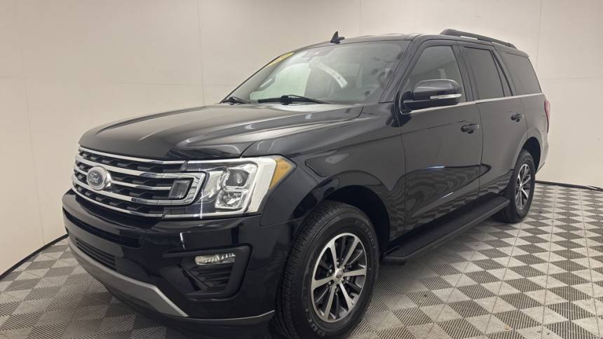 2020 Ford Expedition XLT — SUV — 42,774 mi — Sanford, FL