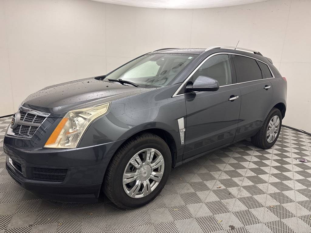 2011 Cadillac SRX Luxury Collection — SUV — 85,034 mi — Sanford, FL