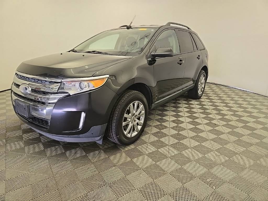 2013 Ford Edge SEL — SUV — 153,034 mi — Sanford, FL