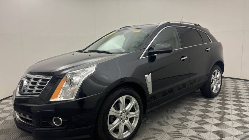 2013 Cadillac SRX Premium Collection — SUV — 119,746 mi — Sanford, FL