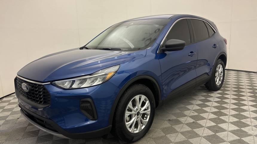 2023 Ford Escape Active — SUV — 15,035 mi — Sanford, FL