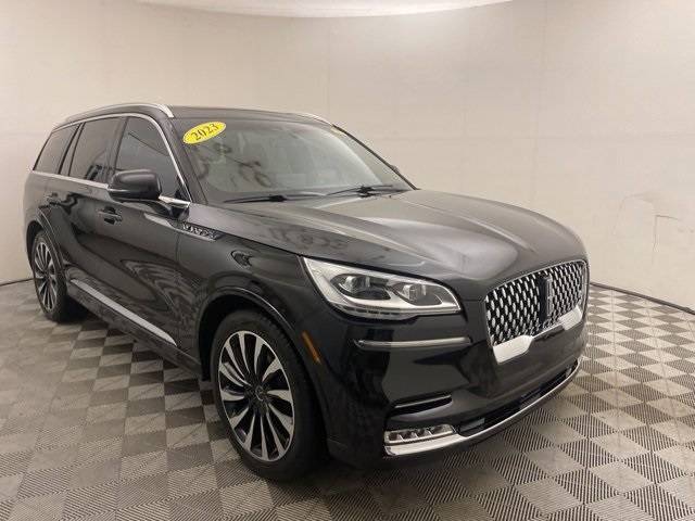 2023 Lincoln Aviator Black Label Grand Touring — SUV — 8,665 mi — Sanford, FL