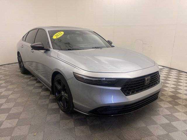 2023 Honda Accord Hybrid Sport-L — Sedan — 17,082 mi — Sanford, FL