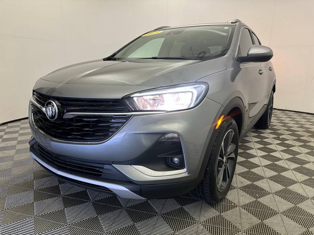 2023 Buick Encore GX Select — SUV — 15,722 mi — Sanford, FL