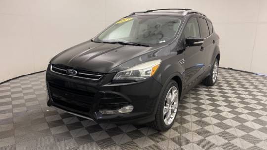 2013 Ford Escape Titanium — SUV — 69,722 mi — Sanford, FL