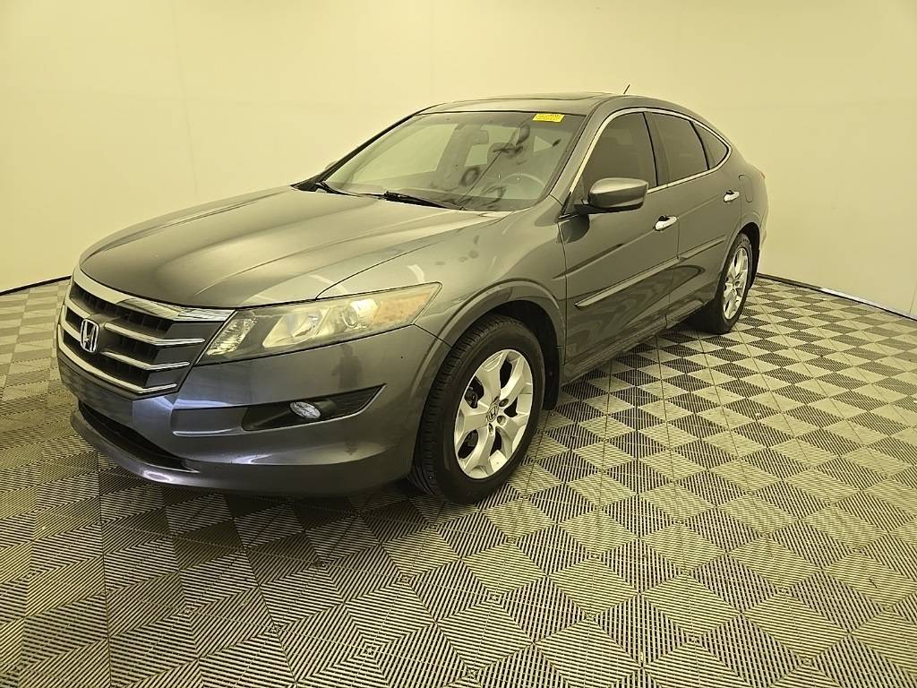 2011 Honda Accord Crosstour EX-L — Wagon — 132,427 mi — Sanford, FL