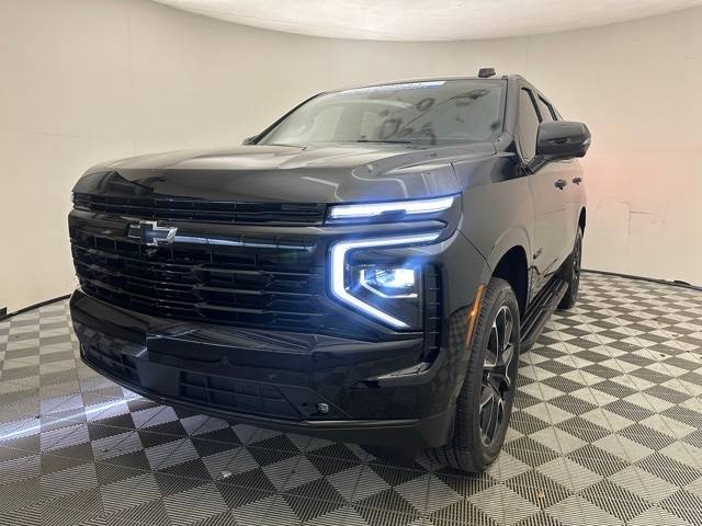 2025 Chevrolet Tahoe RST — SUV — 2,840 mi — Sanford, FL