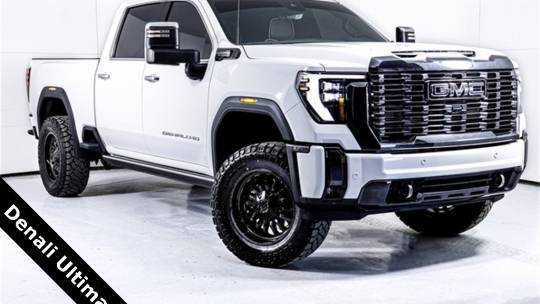 Used GMC Sierra 3500HD for Sale Near Me - Page 2 - TrueCar