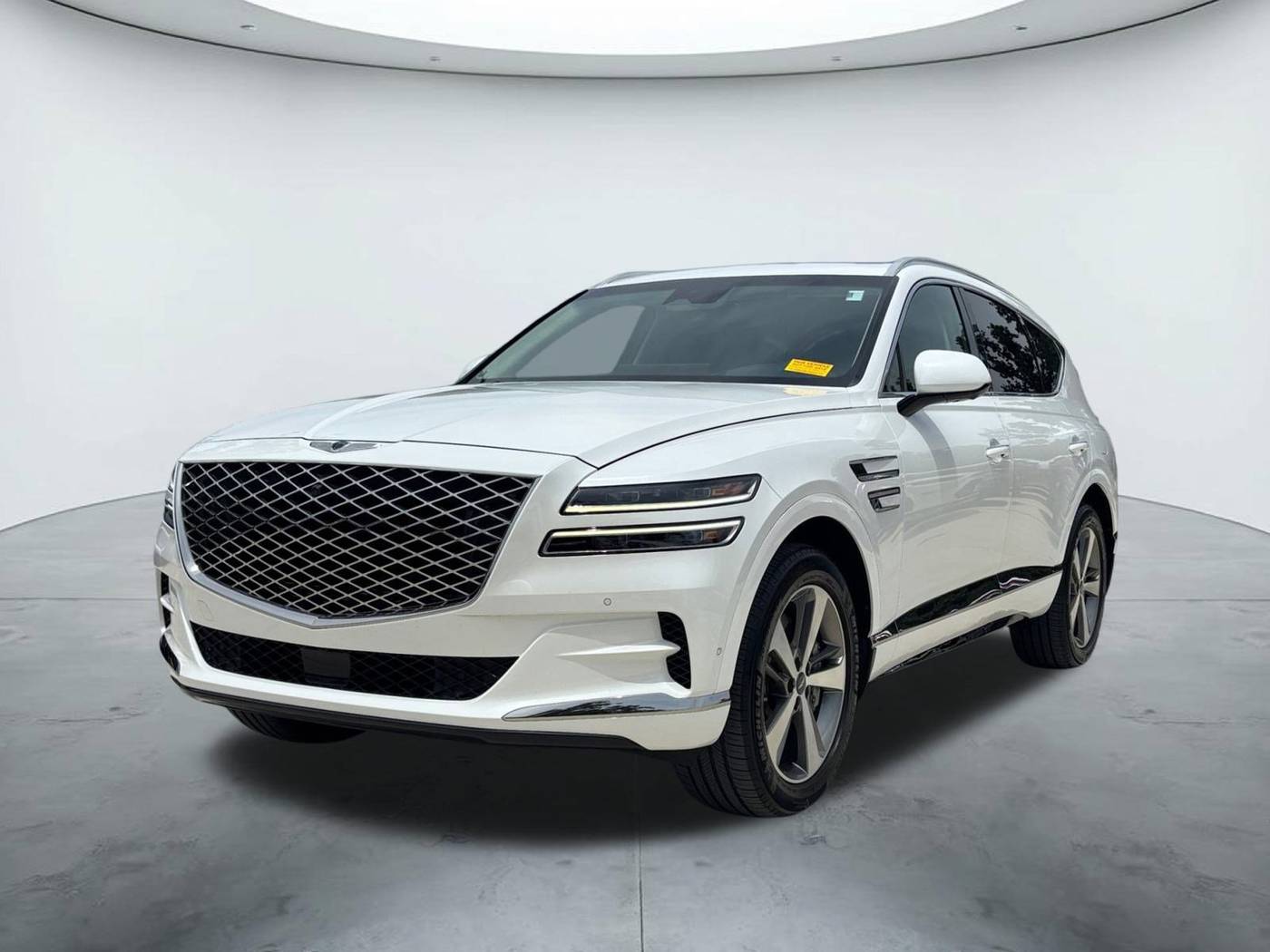 2023 Genesis GV80 3.5T — SUV — 36,241 mi — Boerne, TX