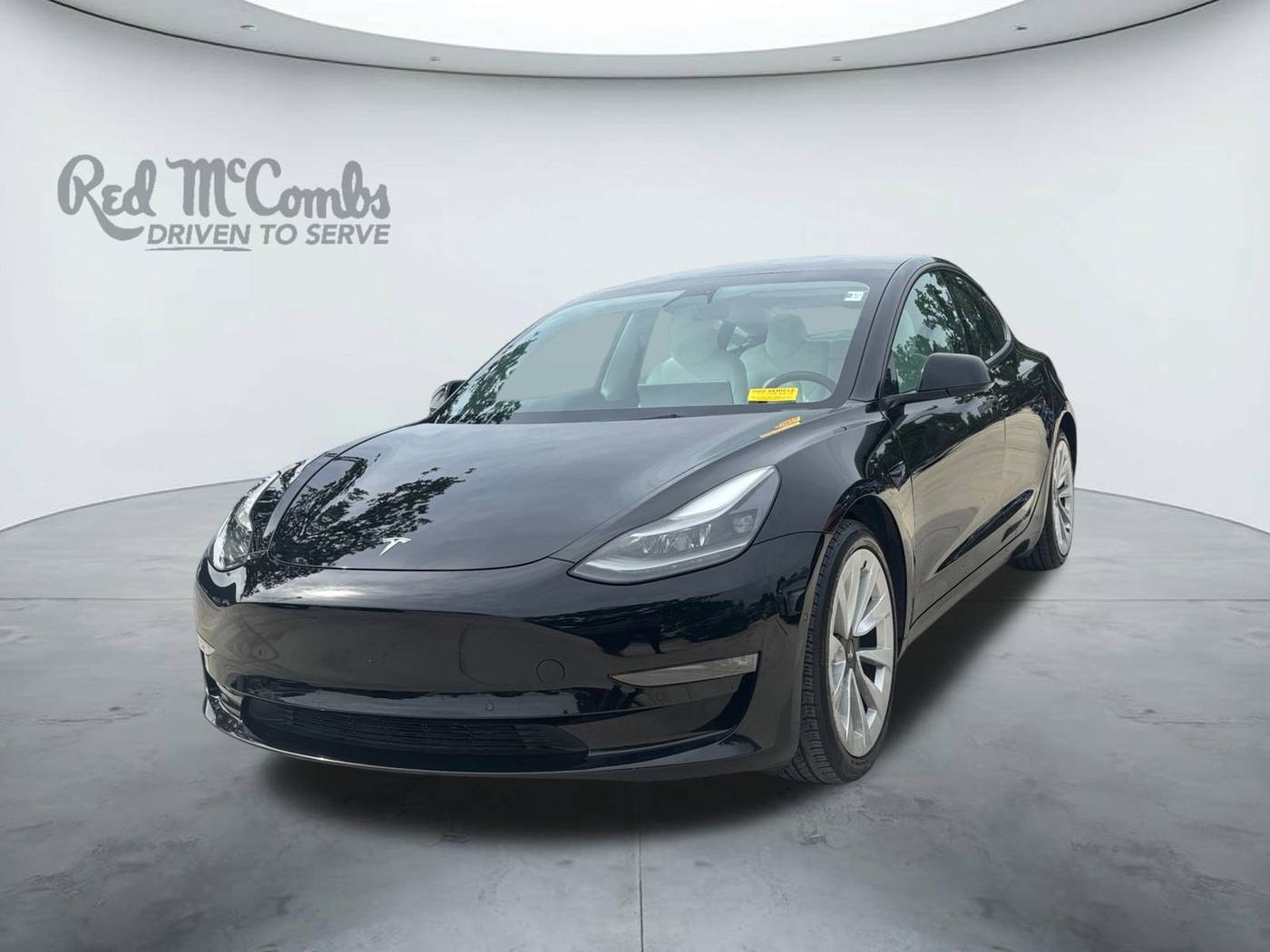 2022 Tesla Model 3 Long Range — Sedan — 30,125 mi — Boerne, TX