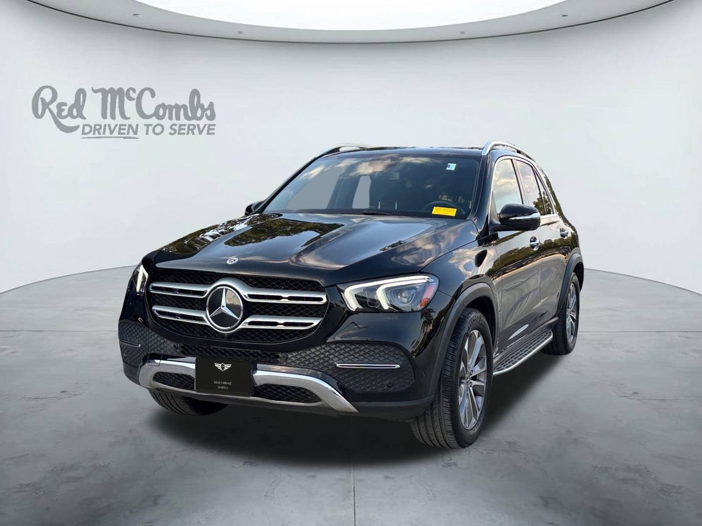 2022 Mercedes-Benz GLE GLE 350 — SUV — 40,063 mi — Boerne, TX