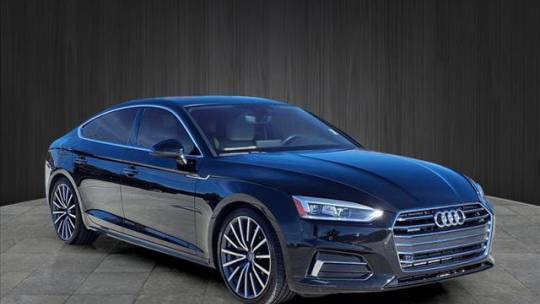 2019 Audi A5 Premium Plus — Hatchback — 35,441 mi — Boerne, TX