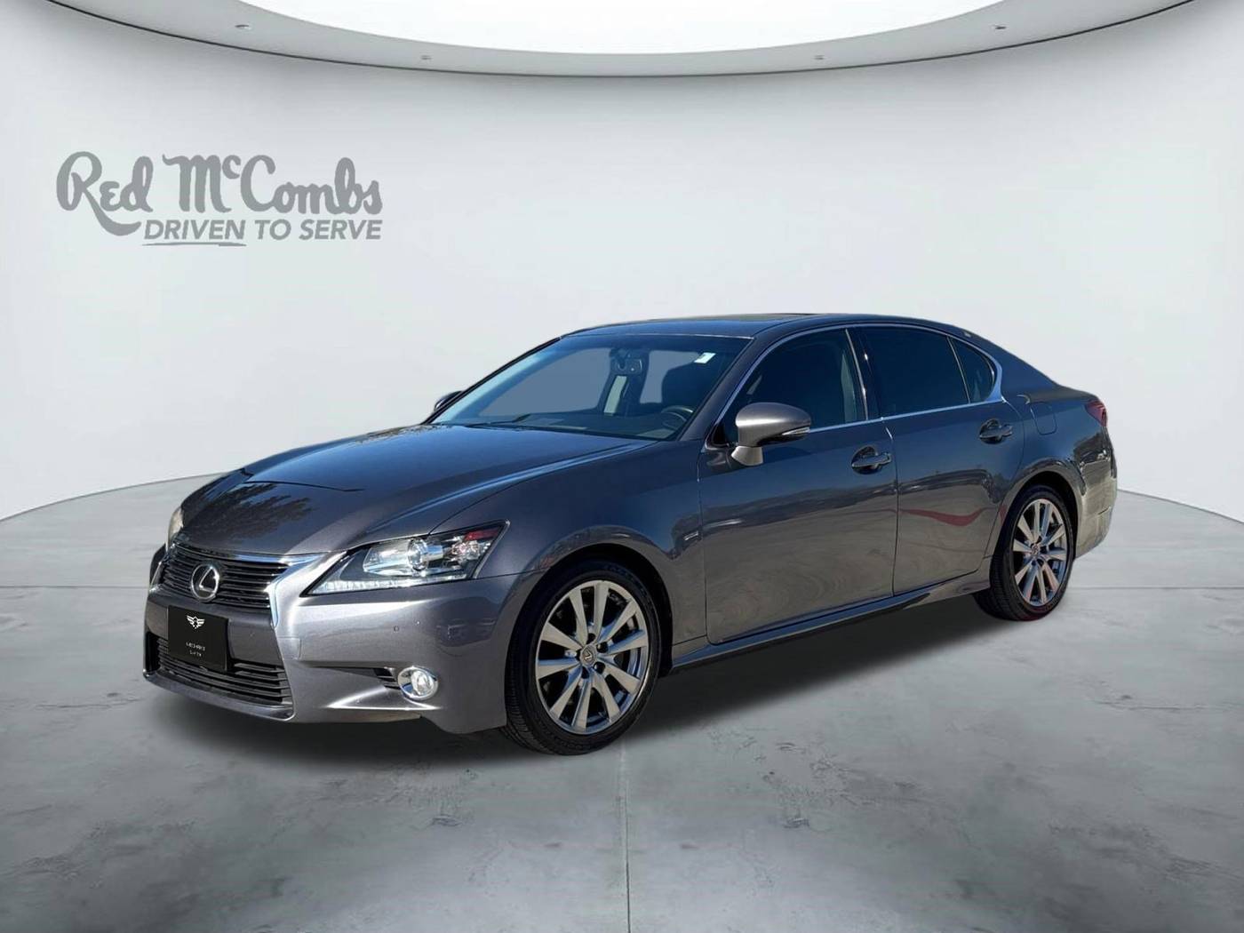2014 Lexus GS GS 350