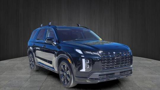 2023 Hyundai Palisade XRT — SUV — 13,846 mi — Boerne, TX
