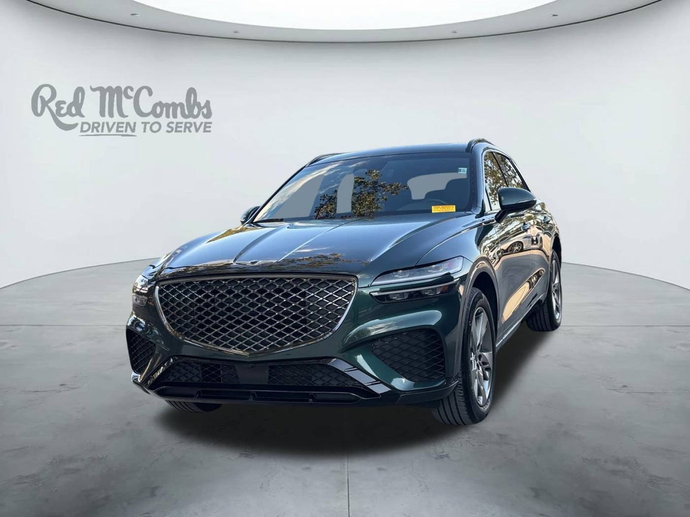 2024 Genesis GV70 3.5T Sport — SUV — 16,794 mi — Boerne, TX