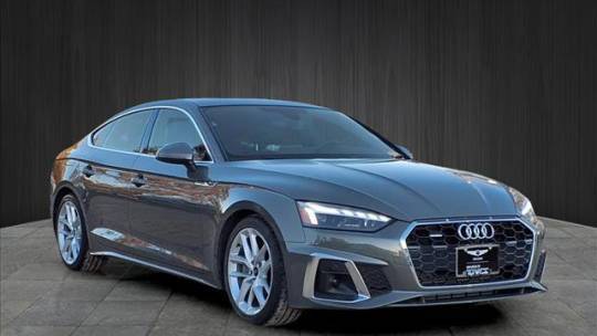 2024 Audi A5 S line Premium Plus — Hatchback — 23,186 mi — Boerne, TX