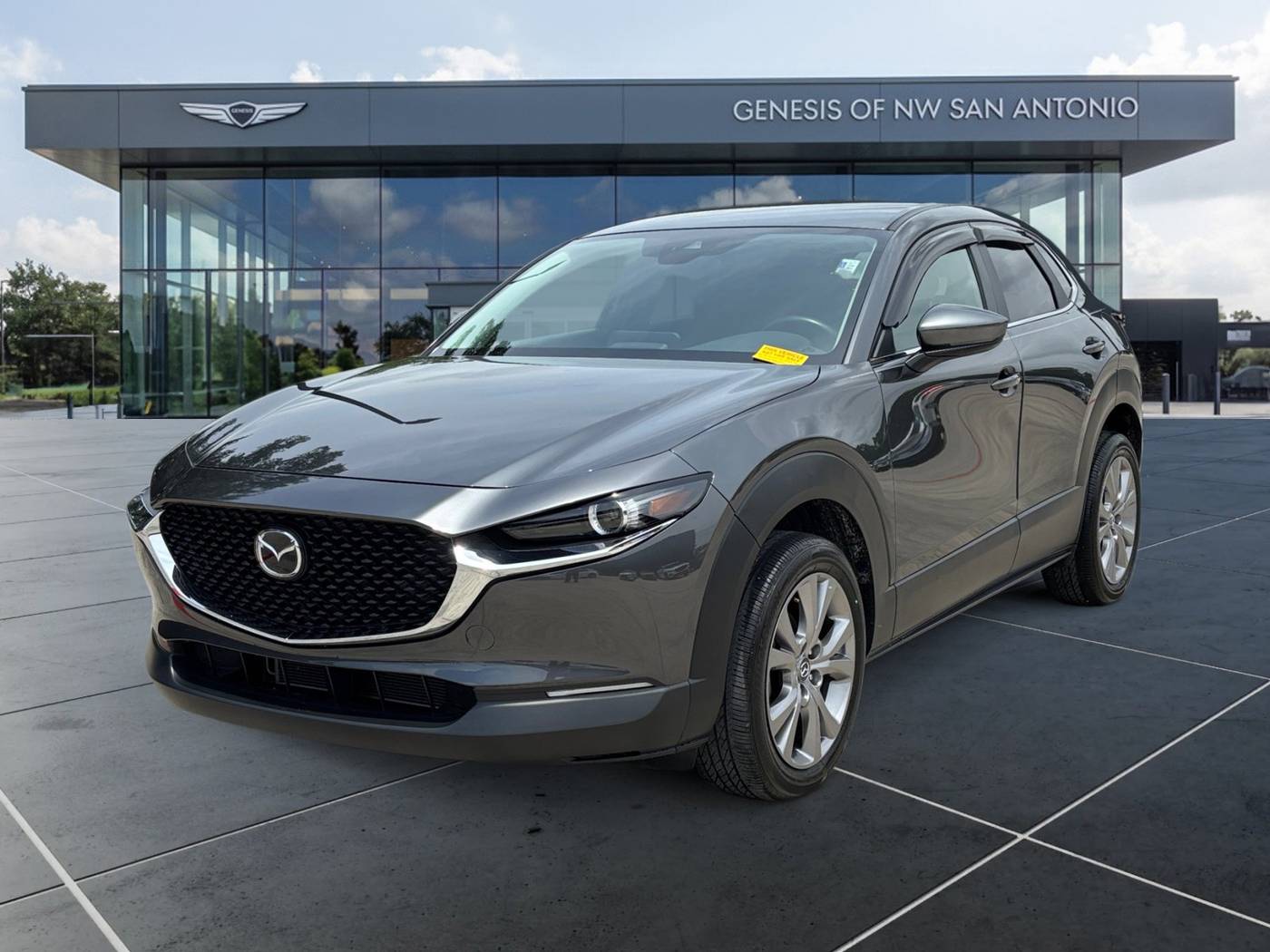 2022 Mazda CX-30 Select — SUV — 25,232 mi — Boerne, TX