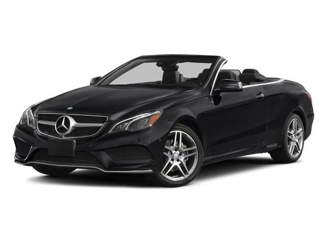 2014 Mercedes-Benz E-Class E 350 — Convertible — 58,418 mi — Boerne, TX