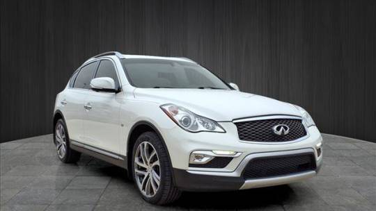 2016 INFINITI QX50 Standard — SUV — 108,751 mi — Boerne, TX