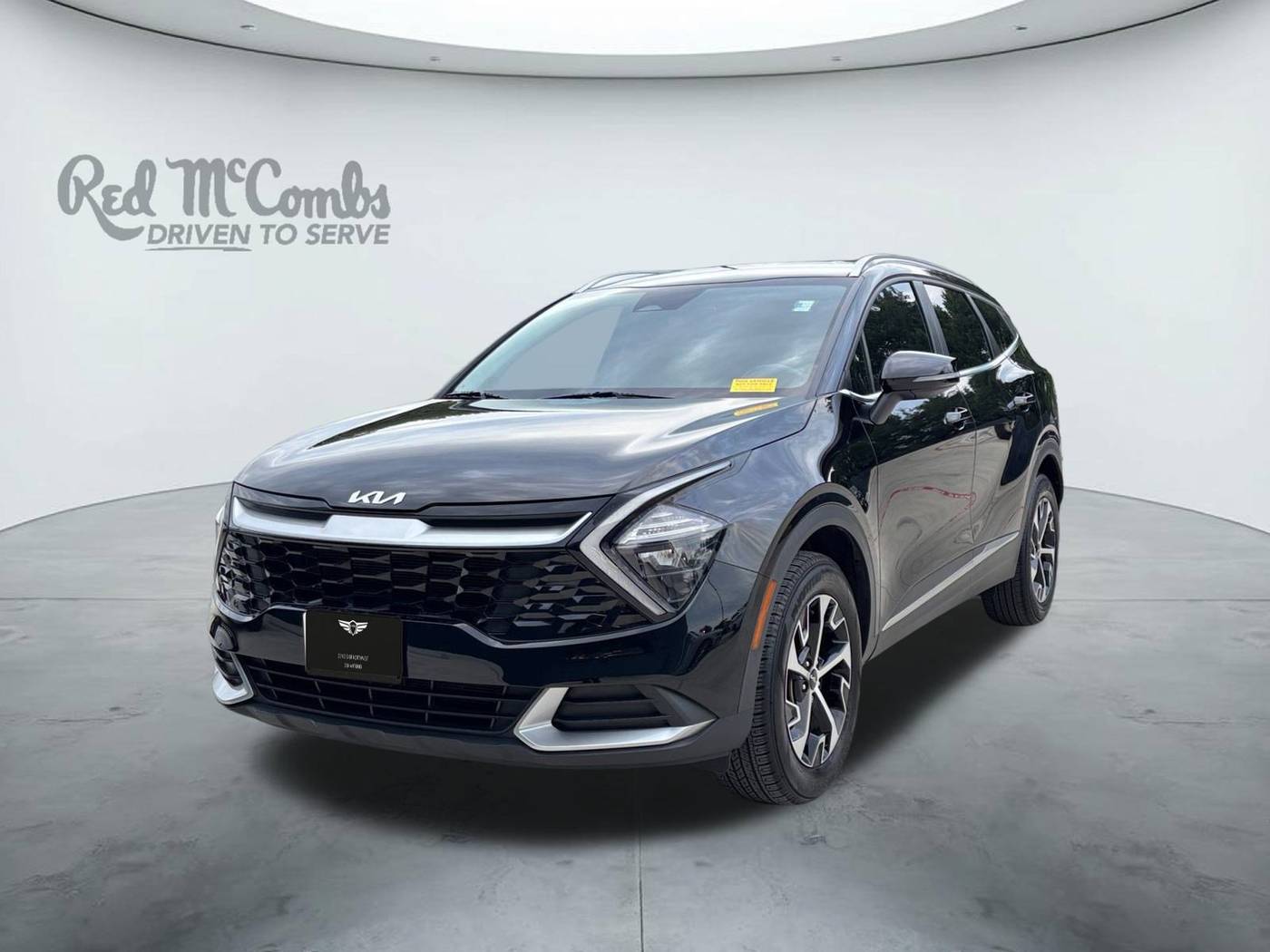 2023 Kia Sportage EX — SUV — 40,518 mi — Boerne, TX