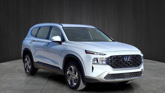 2023 Hyundai Santa Fe SEL — SUV — 32,704 mi — Boerne, TX
