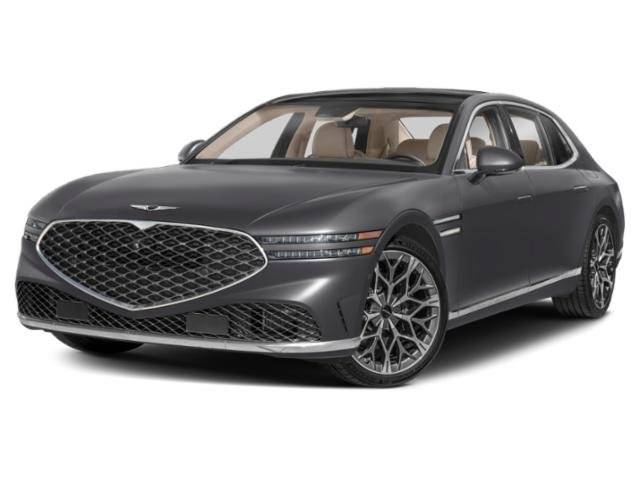 2023 Genesis G90 3.5T E-Supercharger — Sedan — 36,086 mi — Boerne, TX