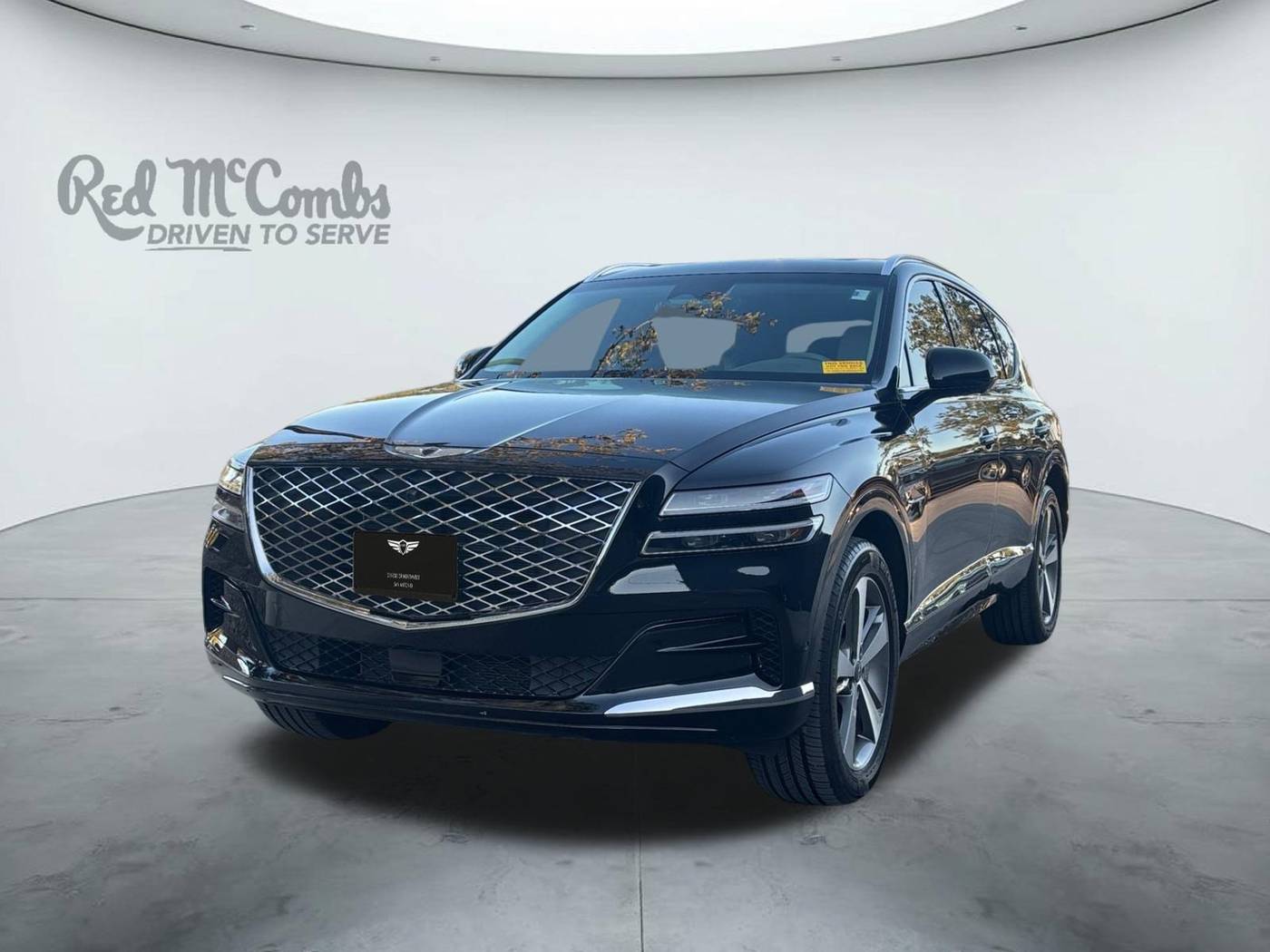 2023 Genesis GV80 2.5T — SUV — 20,032 mi — Boerne, TX