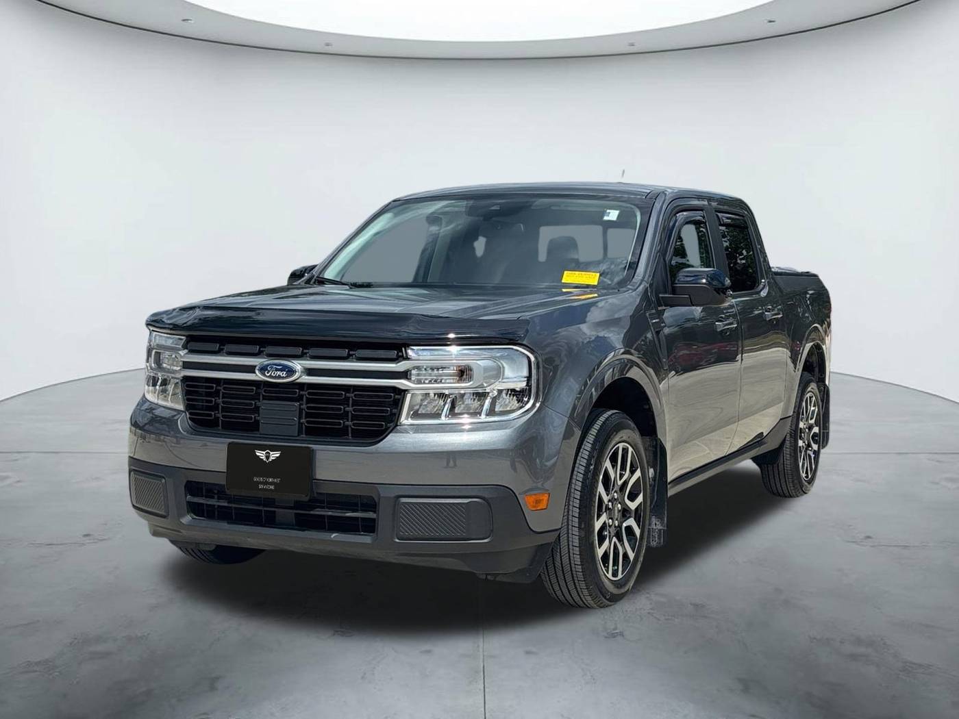 2024 Ford Maverick LARIAT — Pickup Truck — 12,142 mi — Boerne, TX
