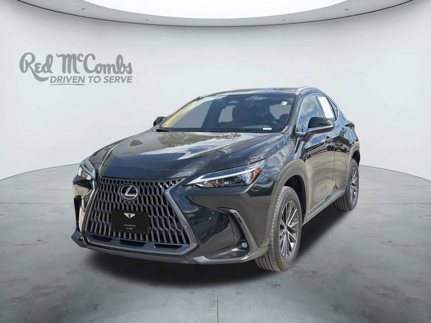 2024 Lexus NX NX 250 Premium — SUV — 25,323 mi — Boerne, TX