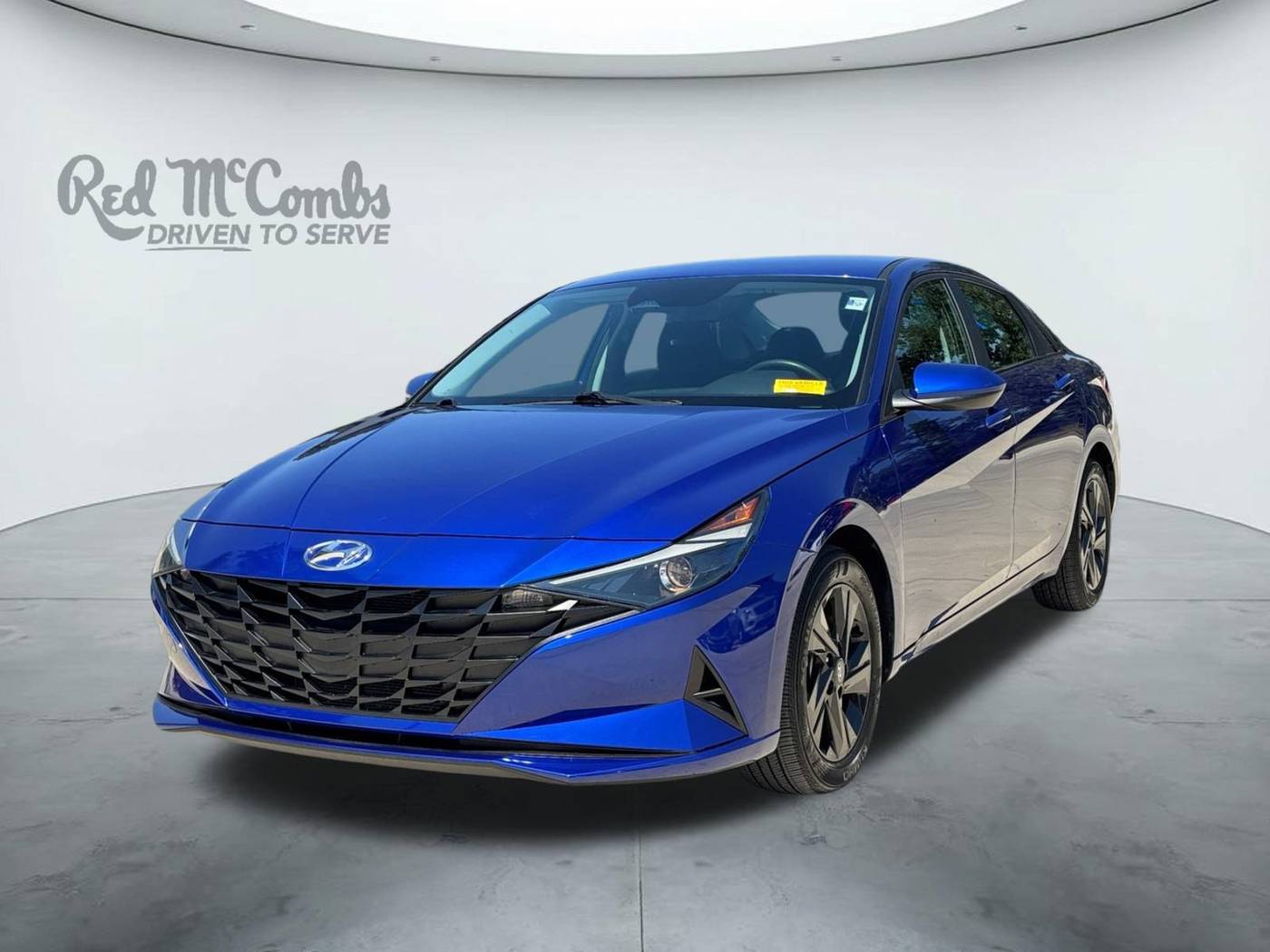 2023 Hyundai Elantra SEL — Sedan — 36,241 mi — Boerne, TX