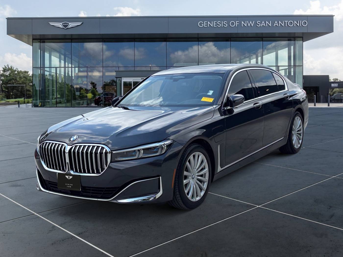 2020 BMW 7 Series 745e — Sedan — 42,115 mi — Boerne, TX
