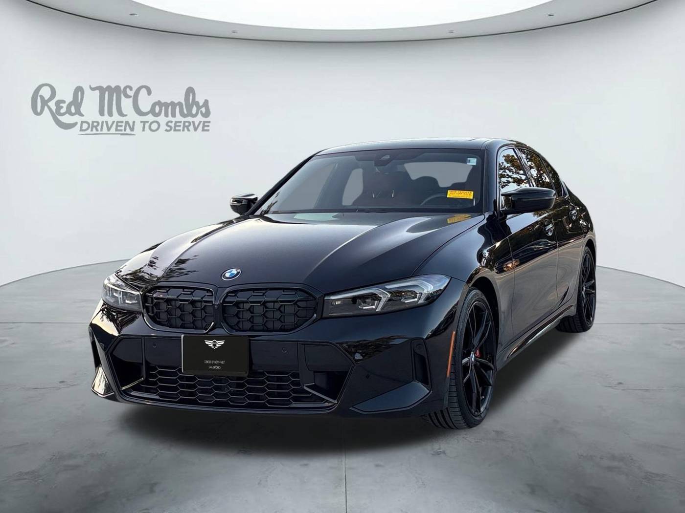 2024 BMW 3 Series M340i — Sedan — 4,759 mi — Boerne, TX