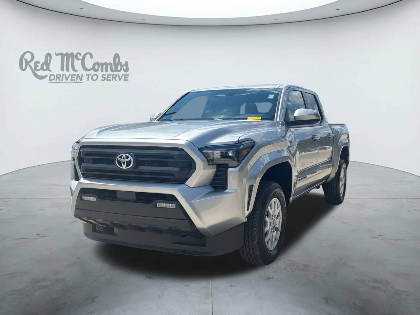 2024 Toyota Tacoma SR5 — Pickup Truck — 14,257 mi — Boerne, TX
